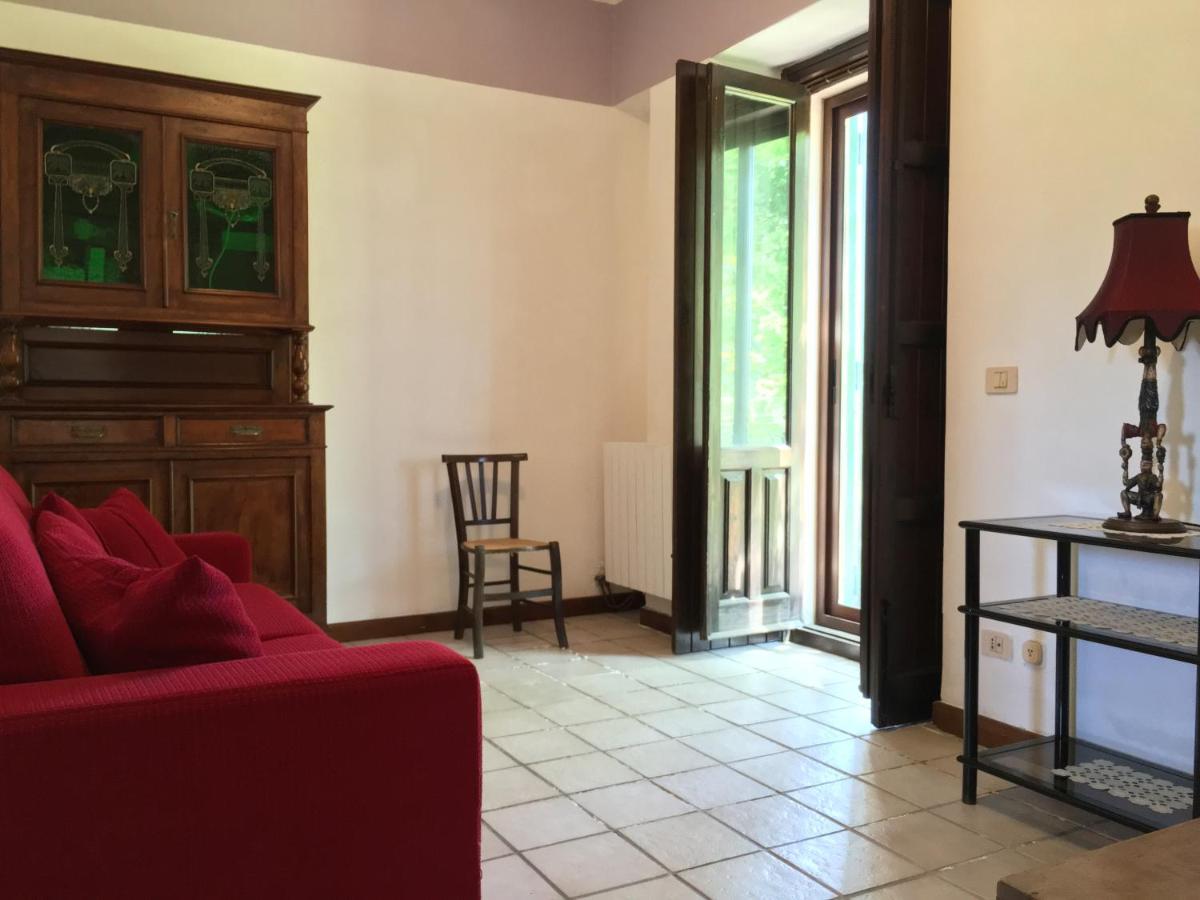 Bed&Breakfast Il Glicine Piedimonte Etneo Zimmer foto