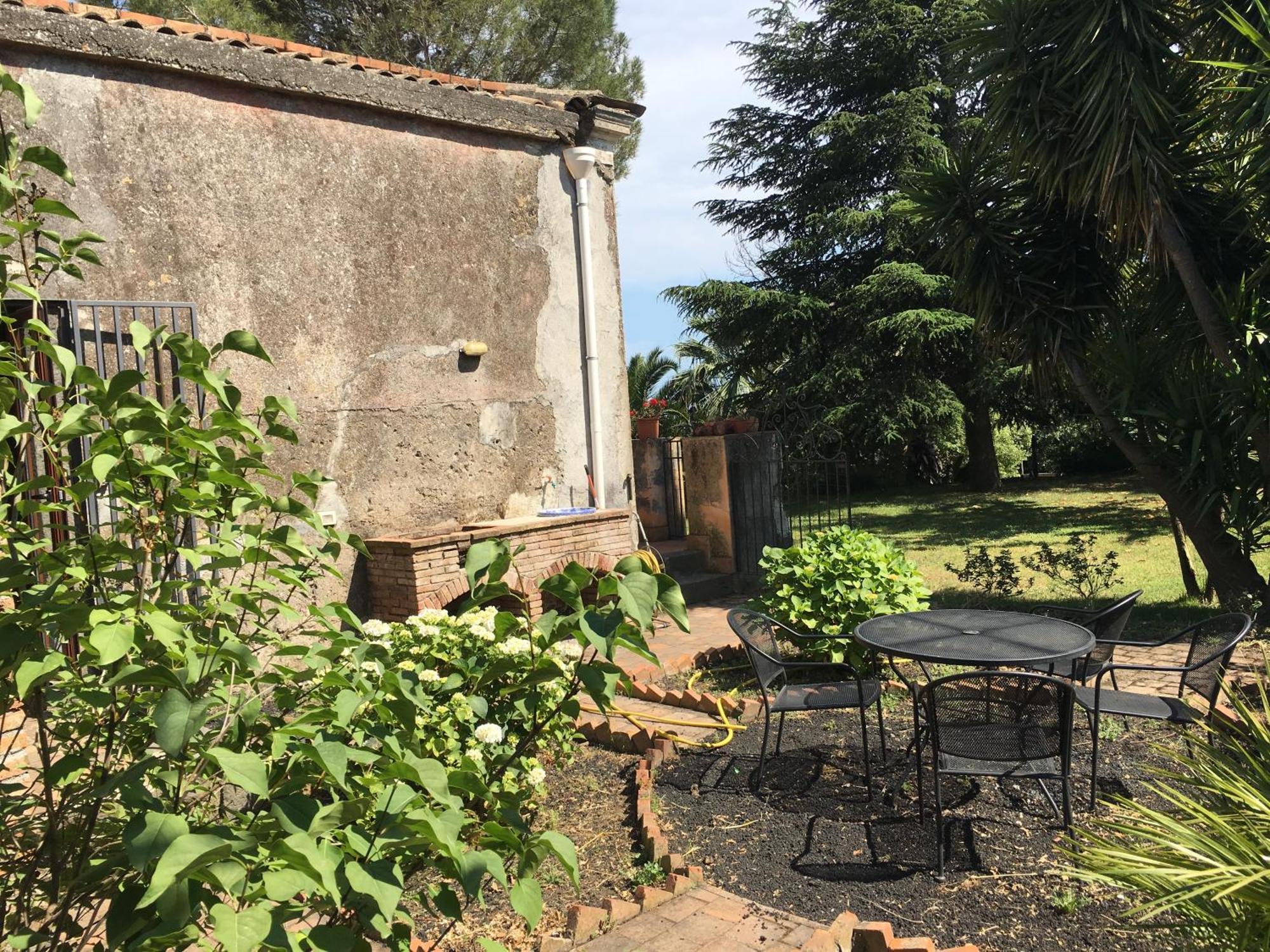 Bed&Breakfast Il Glicine Piedimonte Etneo Zimmer foto