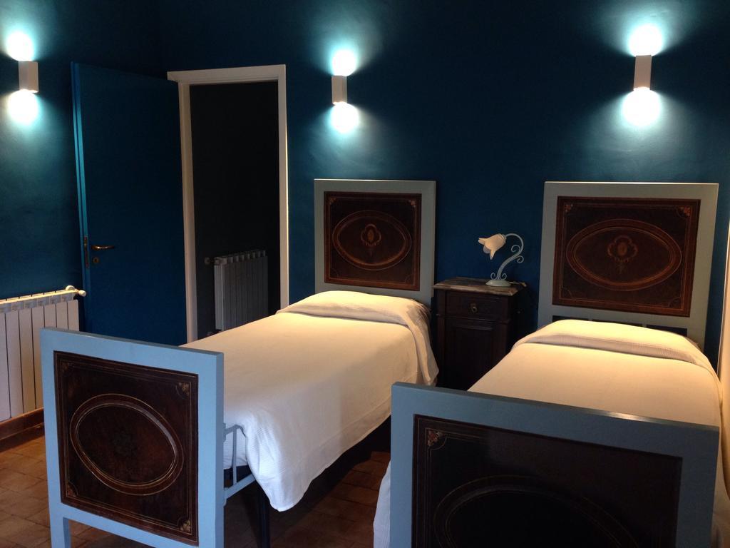 Bed&Breakfast Il Glicine Piedimonte Etneo Exterior foto