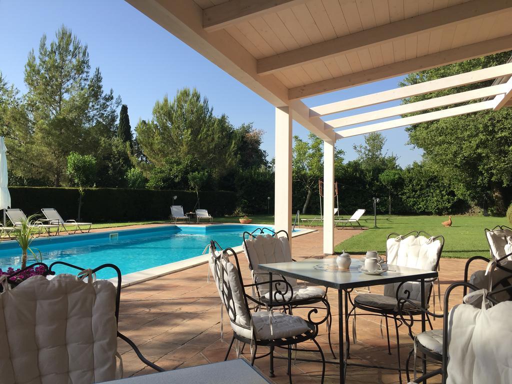 Bed&Breakfast Il Glicine Piedimonte Etneo Exterior foto