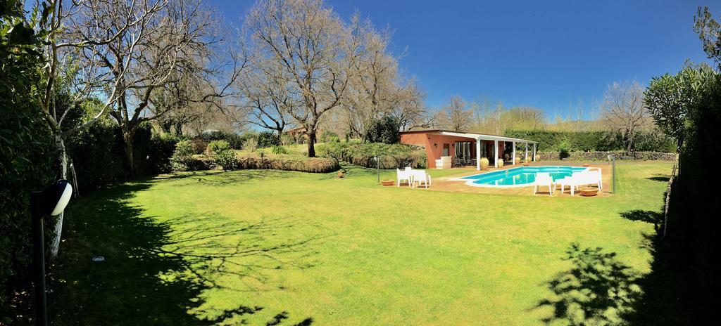 Bed&Breakfast Il Glicine Piedimonte Etneo Exterior foto